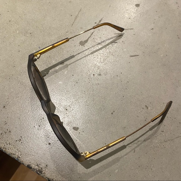 Exess Eyewear Sunglasses - Picture 3 of 3